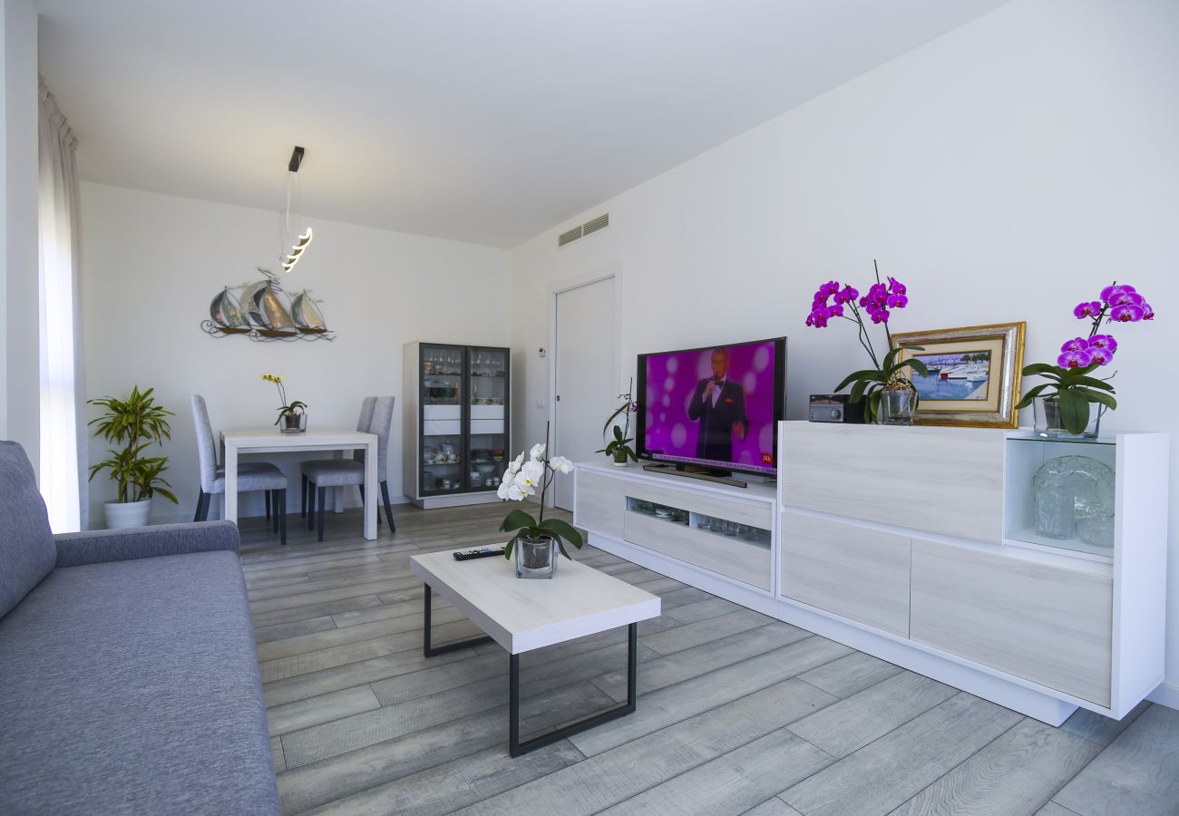 Apartamento en Cambrils - MILLET