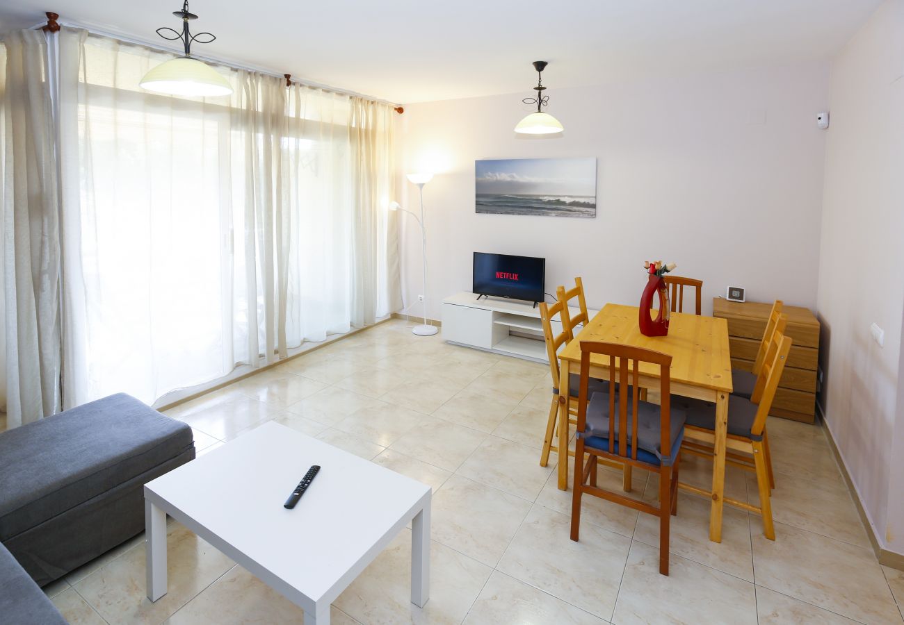 Apartamento en Salou - GOLDEN 5