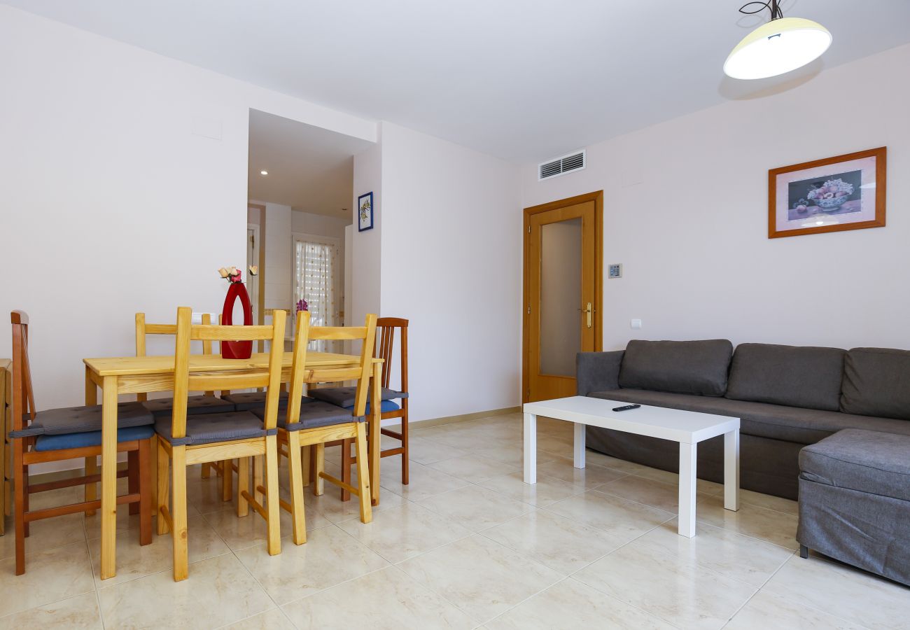 Apartamento en Salou - GOLDEN 5