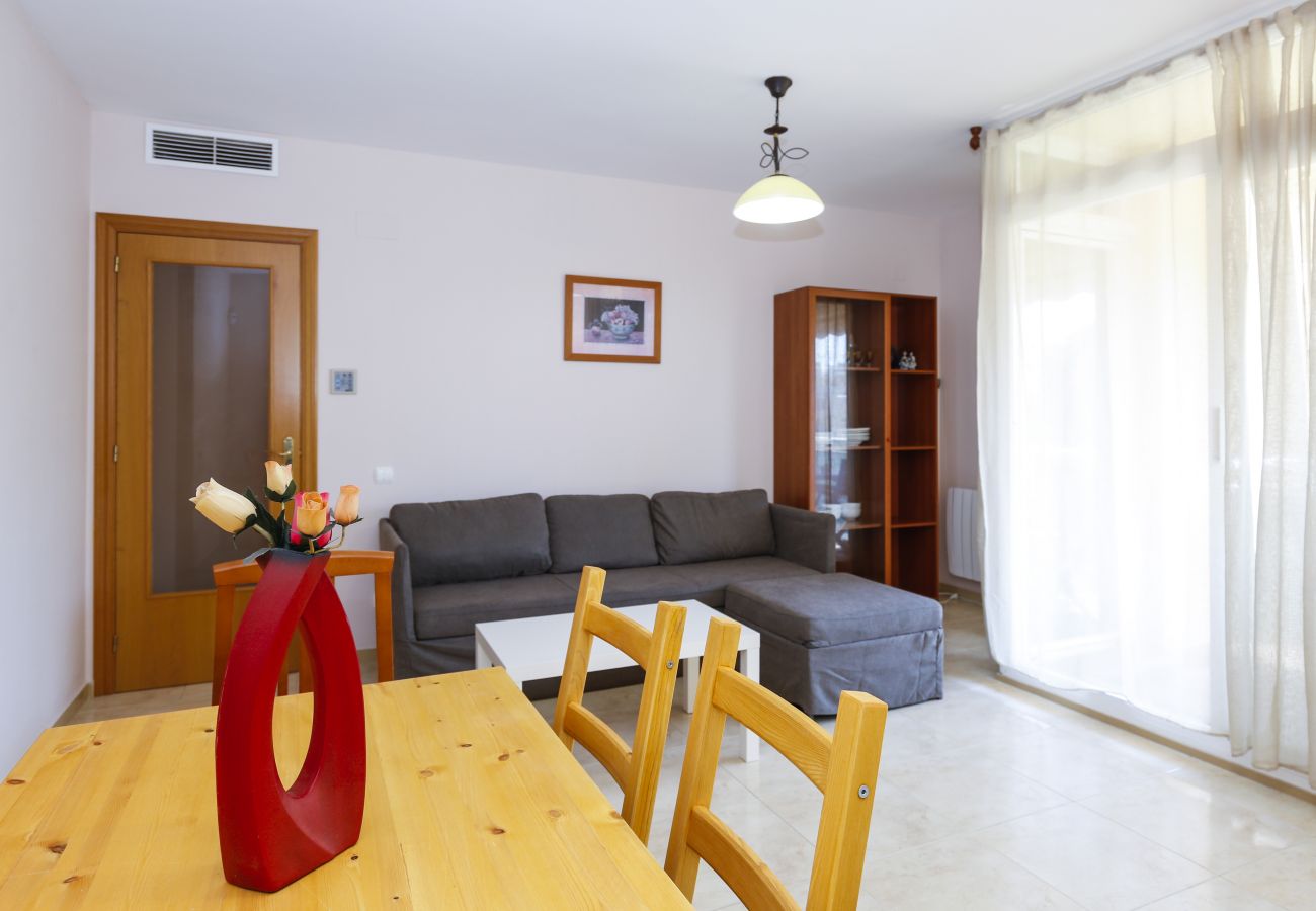 Apartamento en Salou - GOLDEN 5