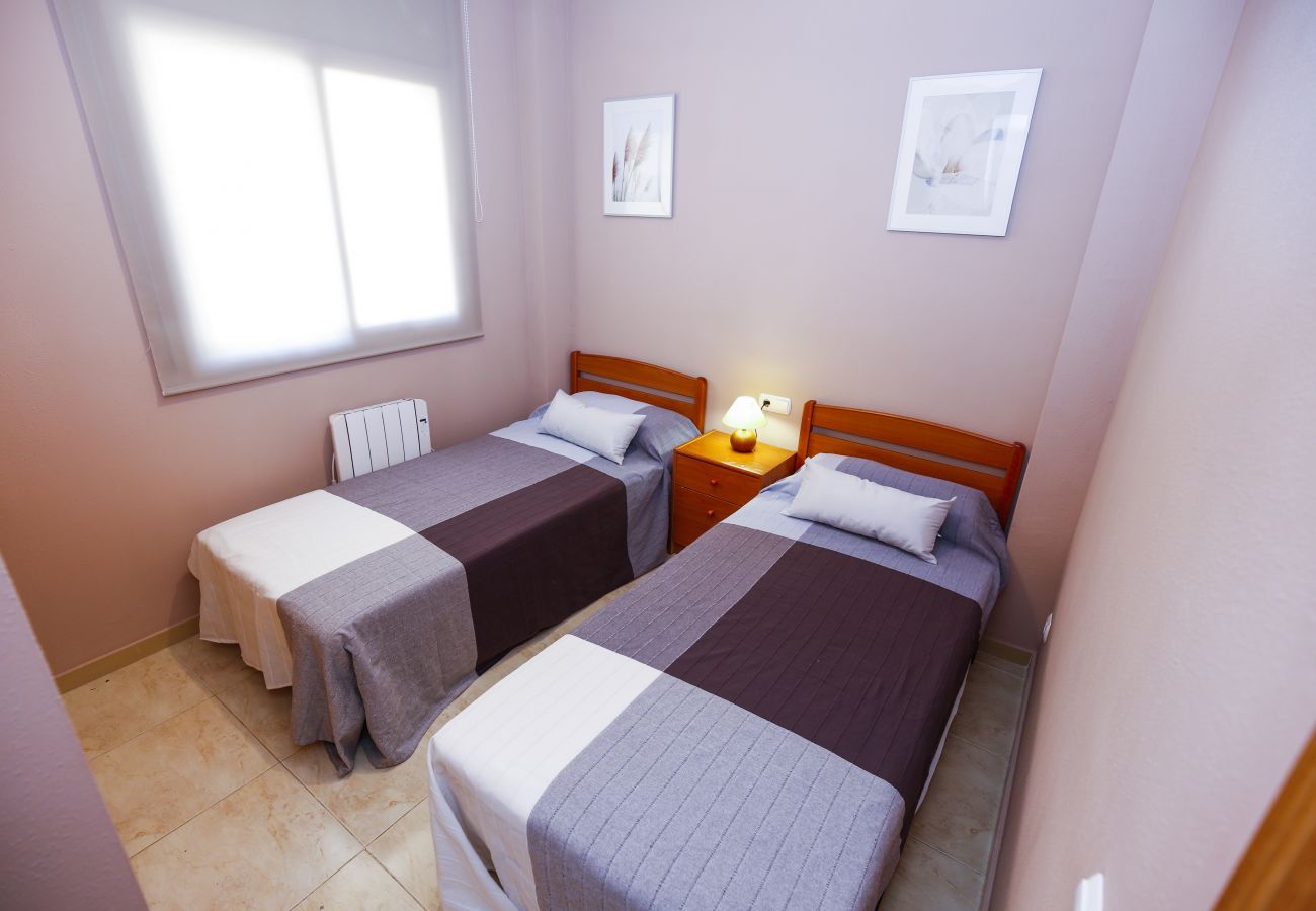 Apartamento en Salou - GOLDEN 5