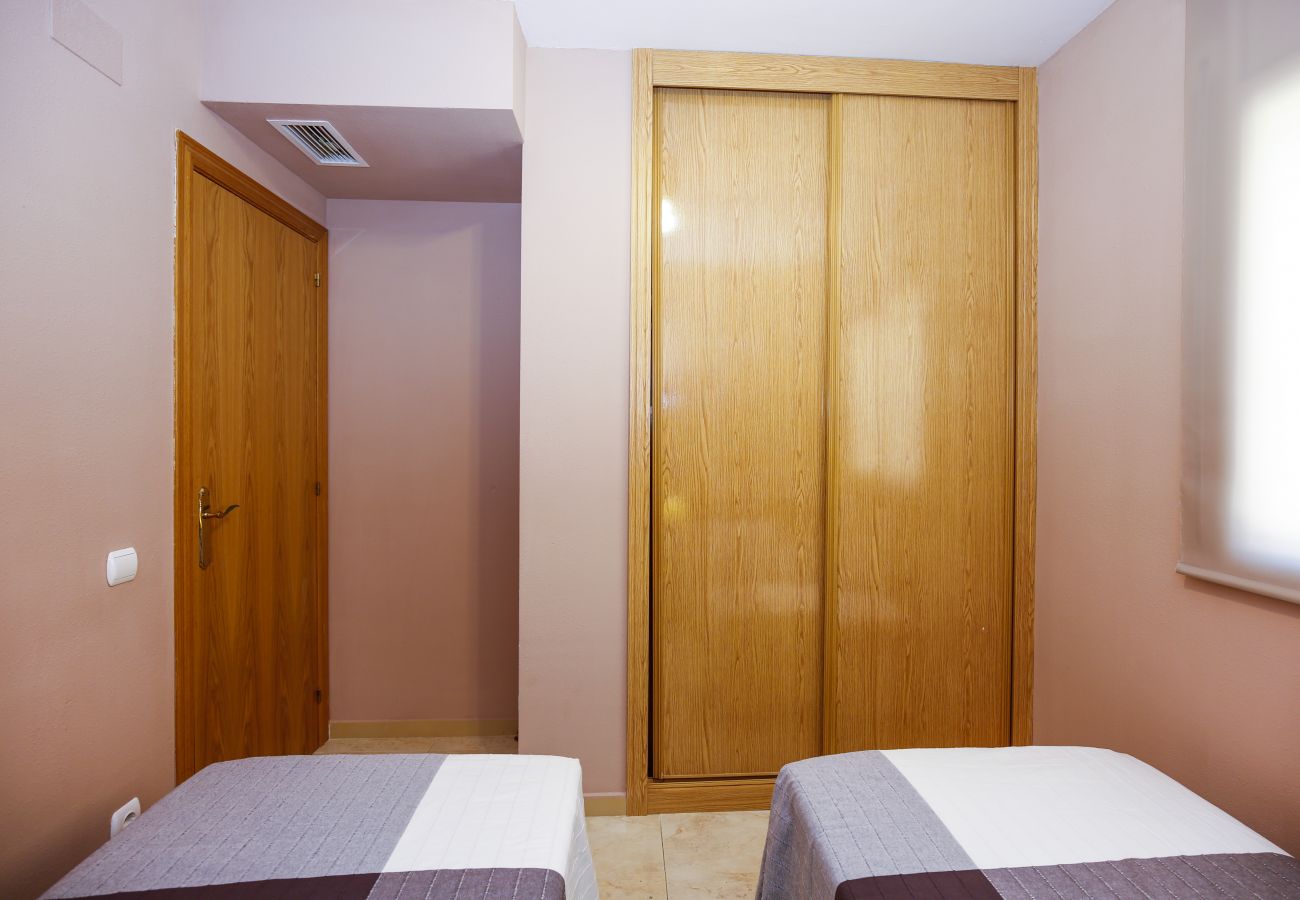 Apartamento en Salou - GOLDEN 5