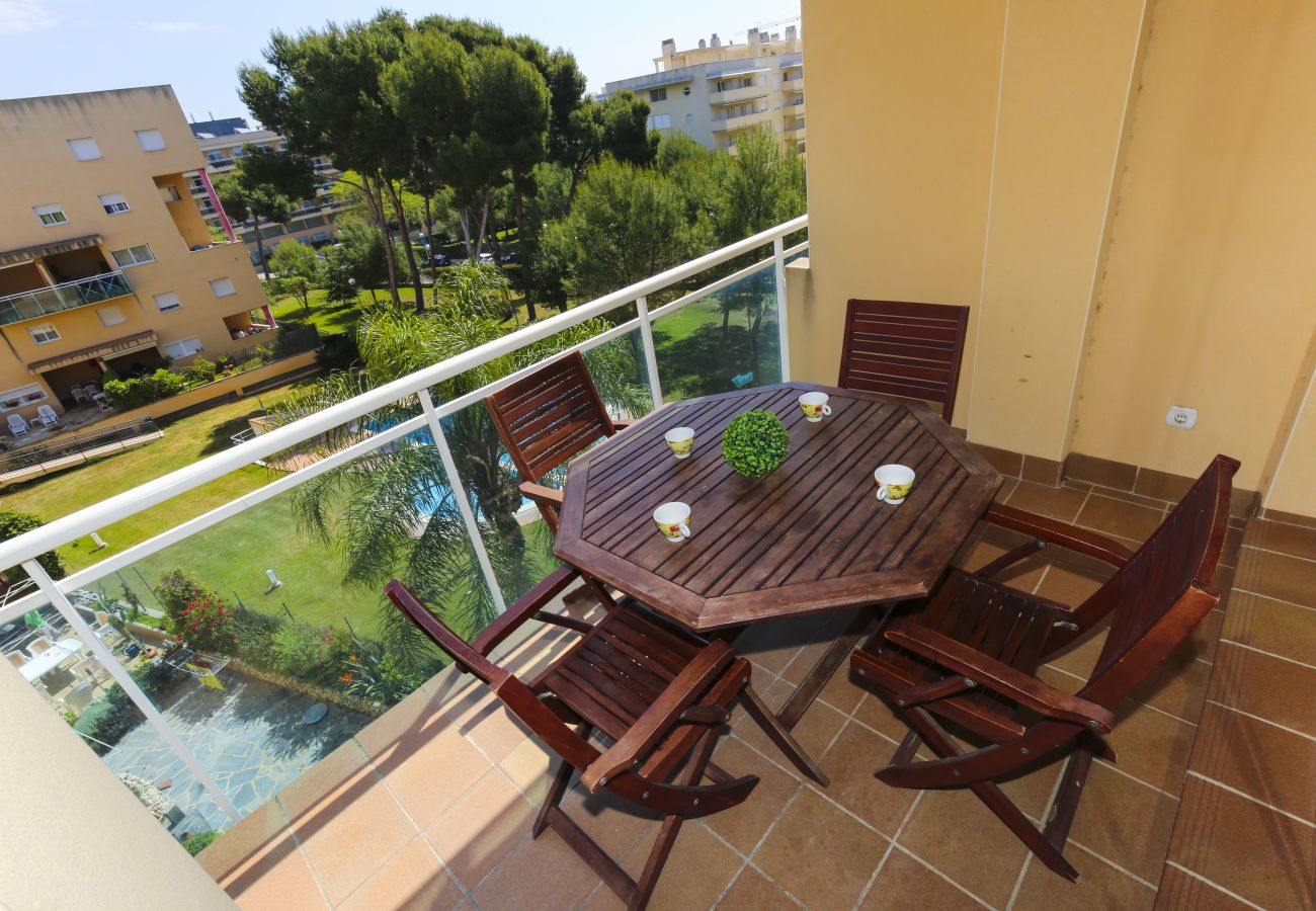 Apartamento en Salou - GOLDEN 5