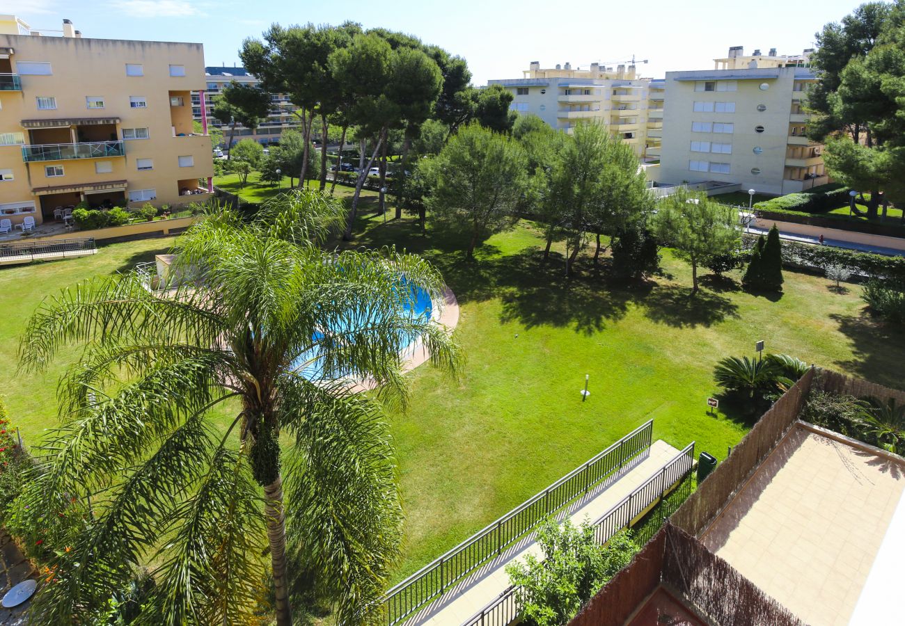 Apartamento en Salou - GOLDEN 5