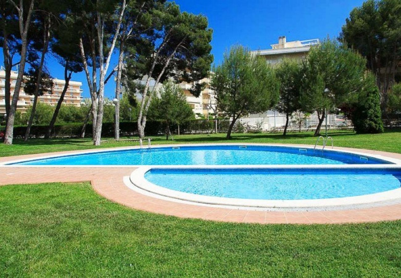 Apartamento en Salou - GOLDEN 5