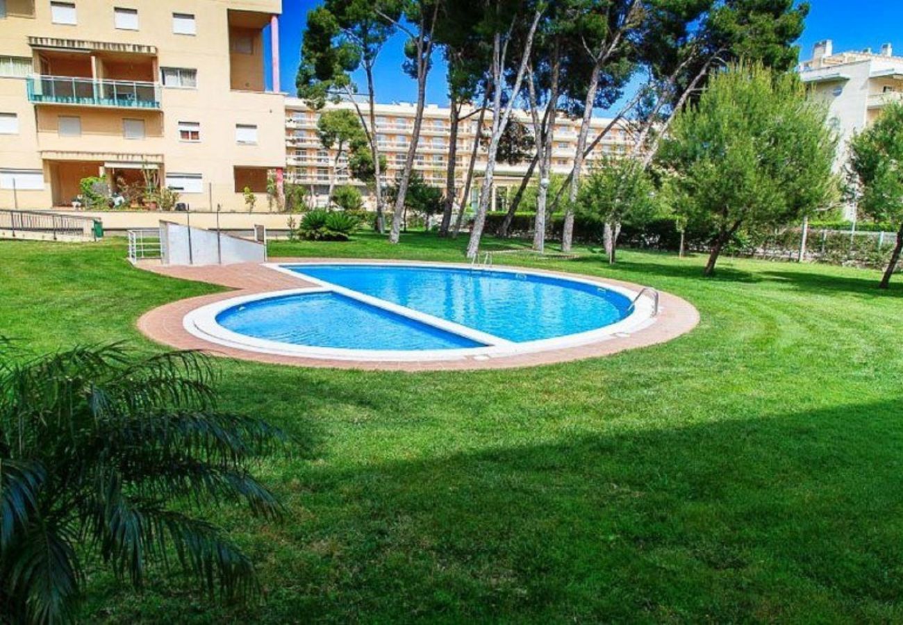 Apartamento en Salou - GOLDEN 5