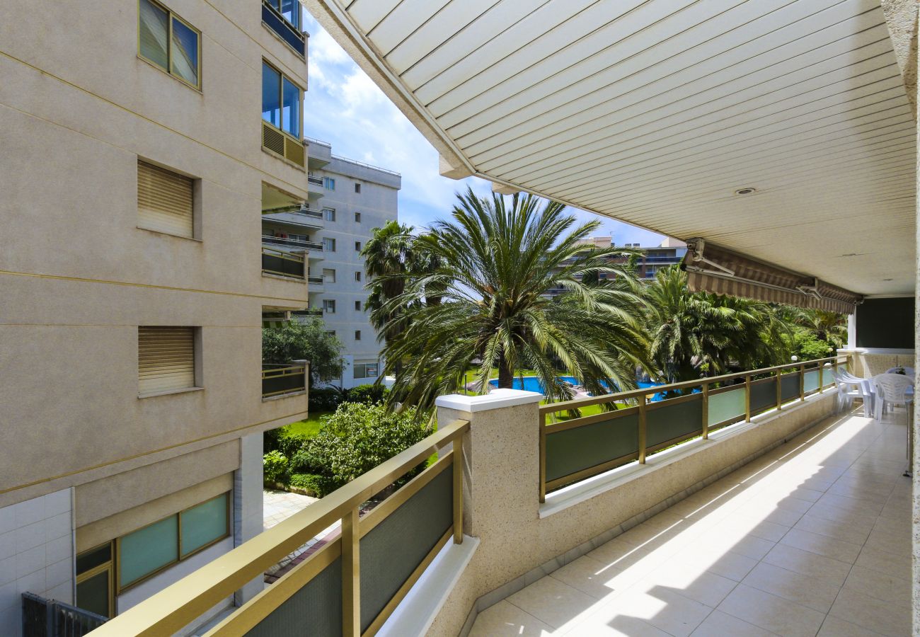 Apartamento en Salou - PARAISOL 3