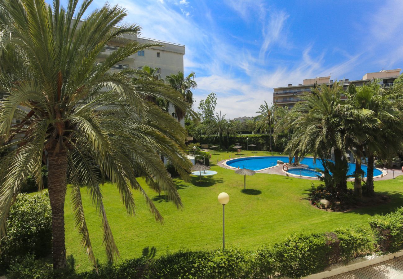 Apartamento en Salou - PARAISOL 3