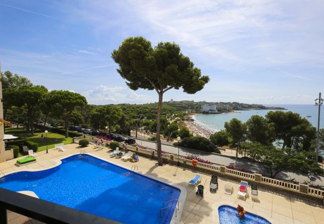 Apartamento en Salou - PLAYALARGA 2