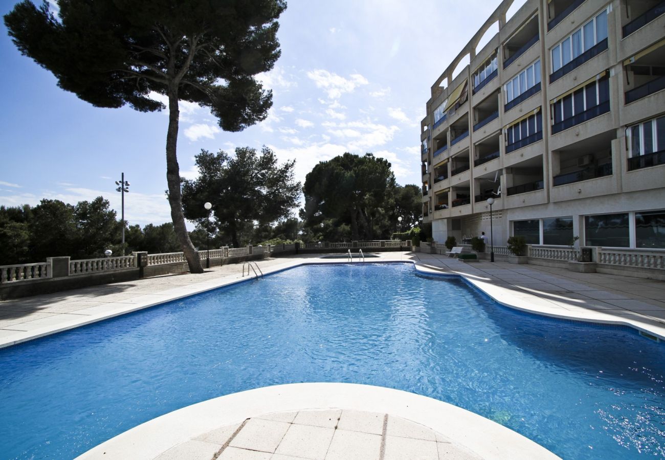 Apartamento en Salou - PLAYALARGA 2