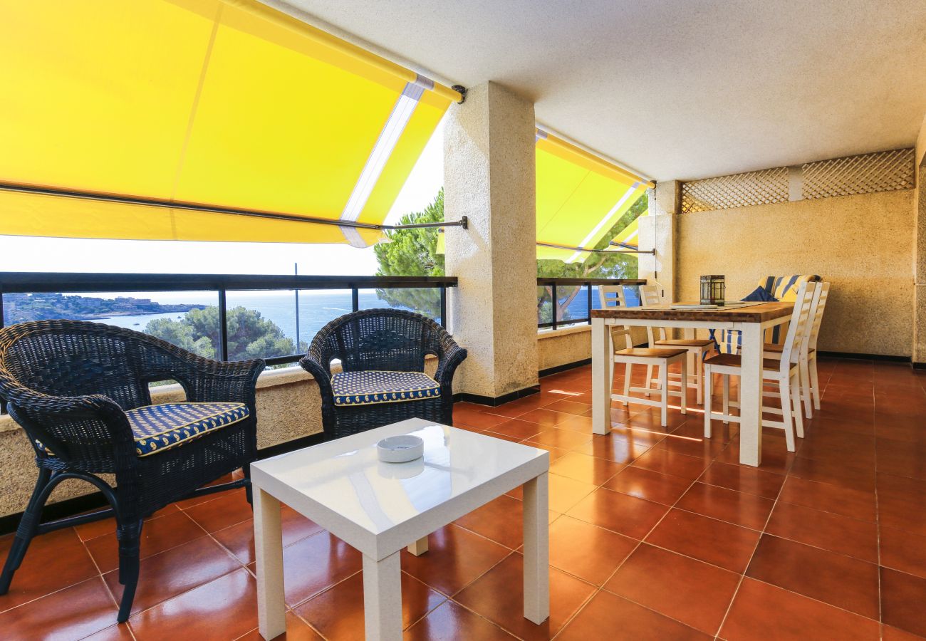 Apartamento en Salou - PLAYALARGA 2