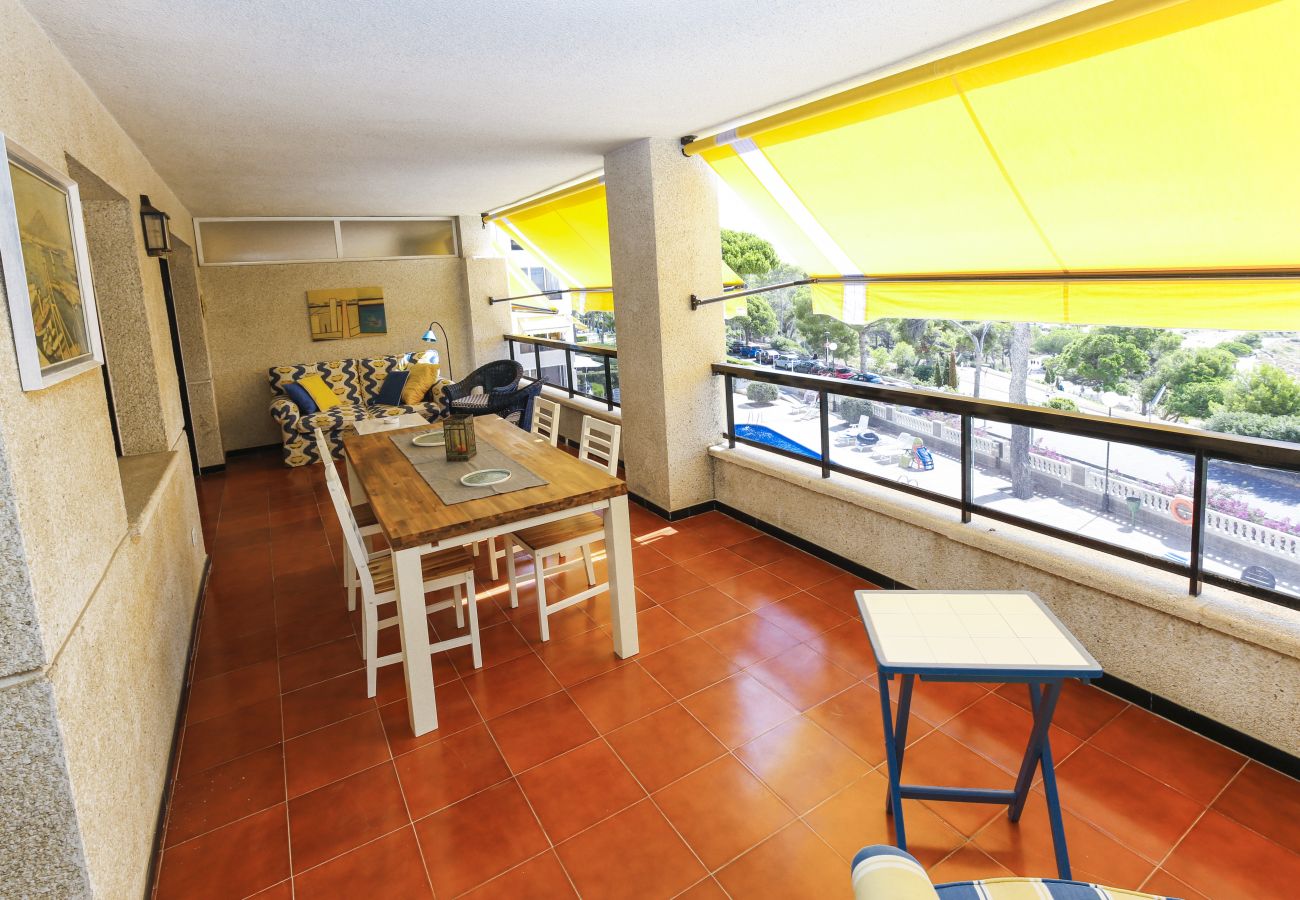 Apartamento en Salou - PLAYALARGA 2