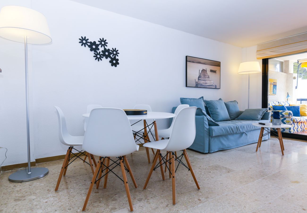 Apartamento en Salou - PLAYALARGA 2