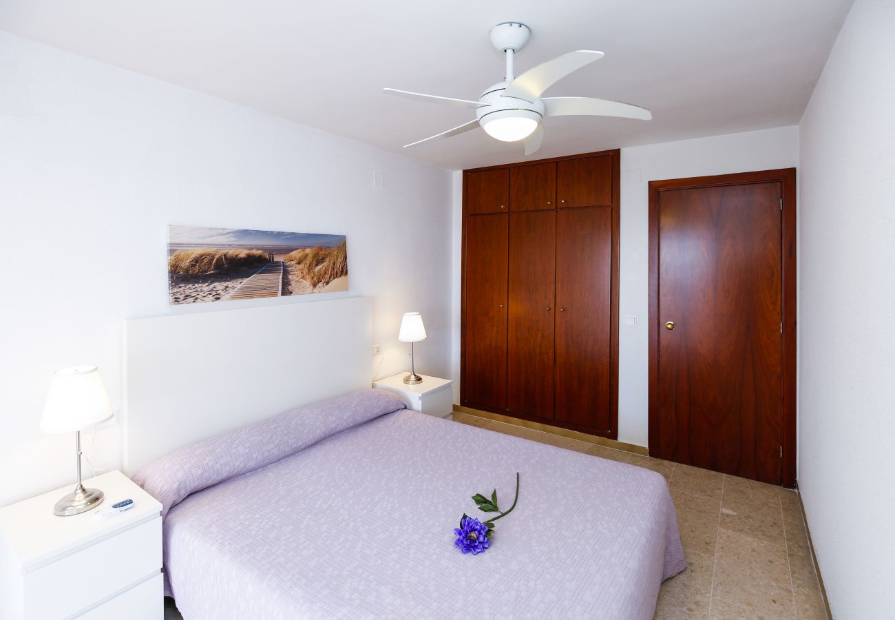 Apartamento en Salou - PLAYALARGA 2