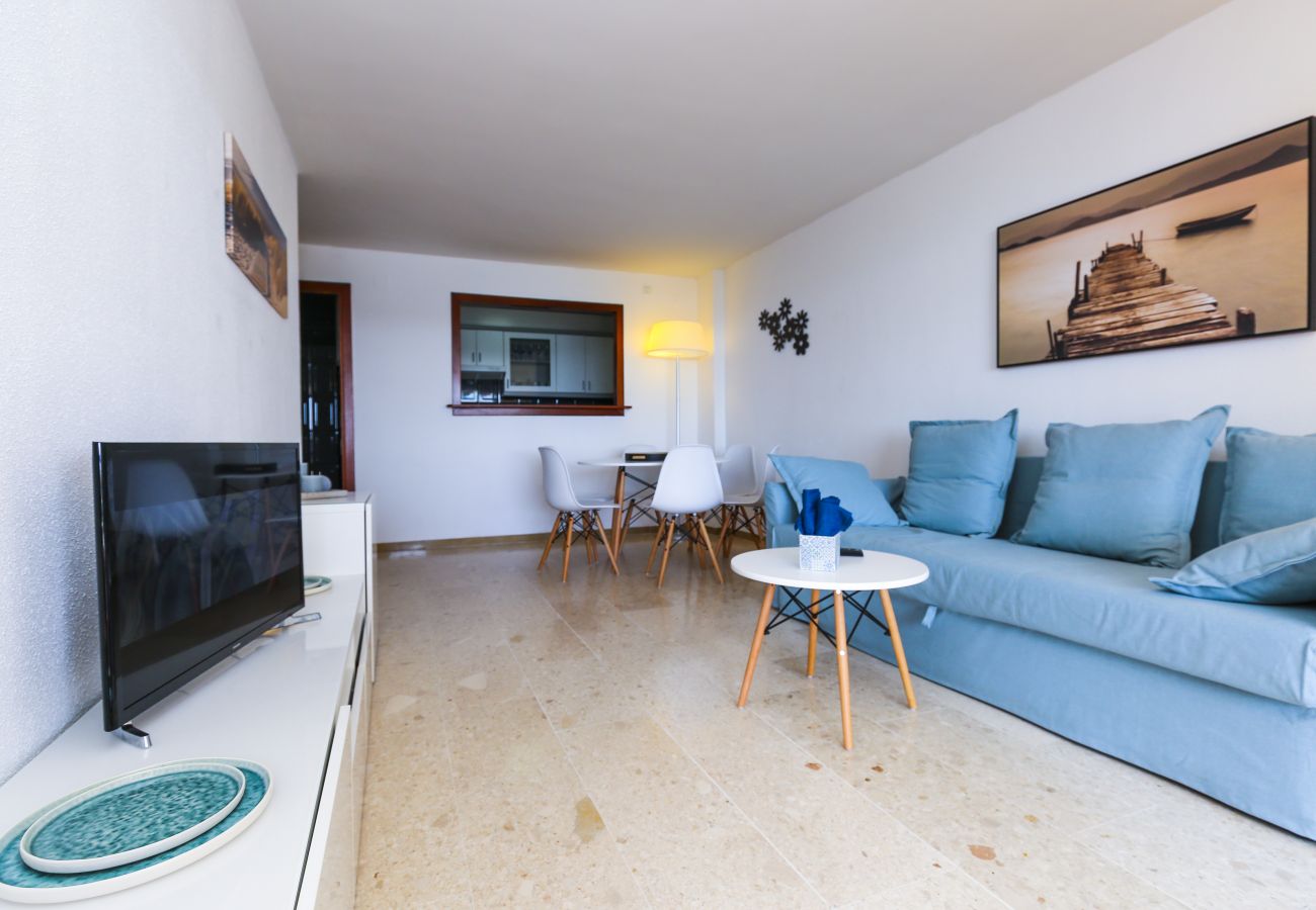 Apartamento en Salou - PLAYALARGA 2