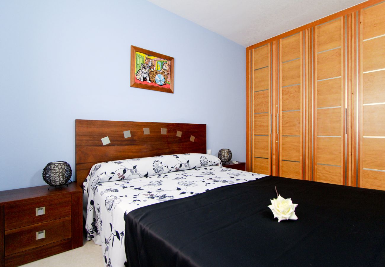 Apartamento en Salou - CANTILMAR 1