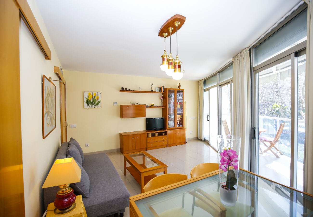 Apartamento en Salou - LUNA