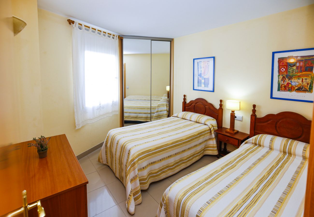 Apartamento en Salou - LUNA