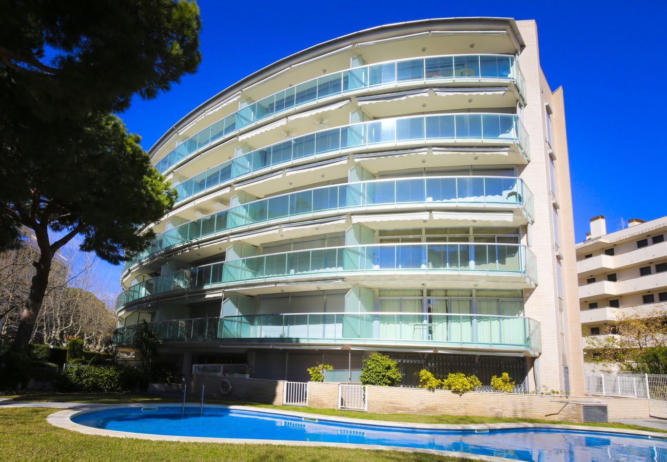 Apartamento en Salou - LUNA