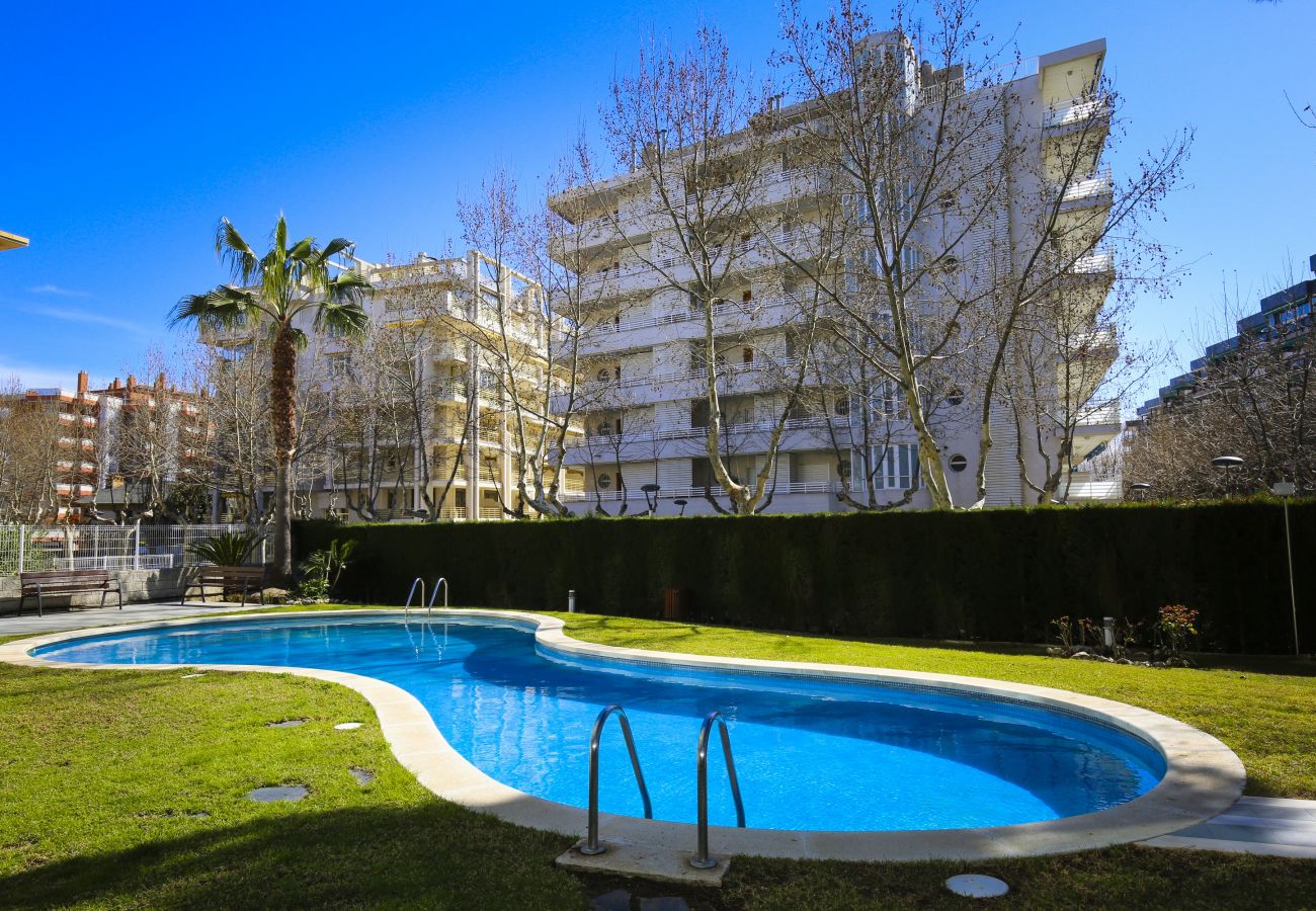 Apartamento en Salou - LUNA