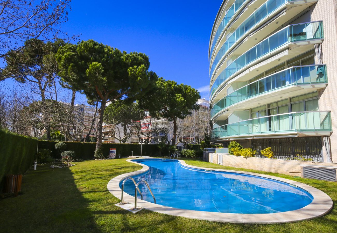 Apartamento en Salou - LUNA