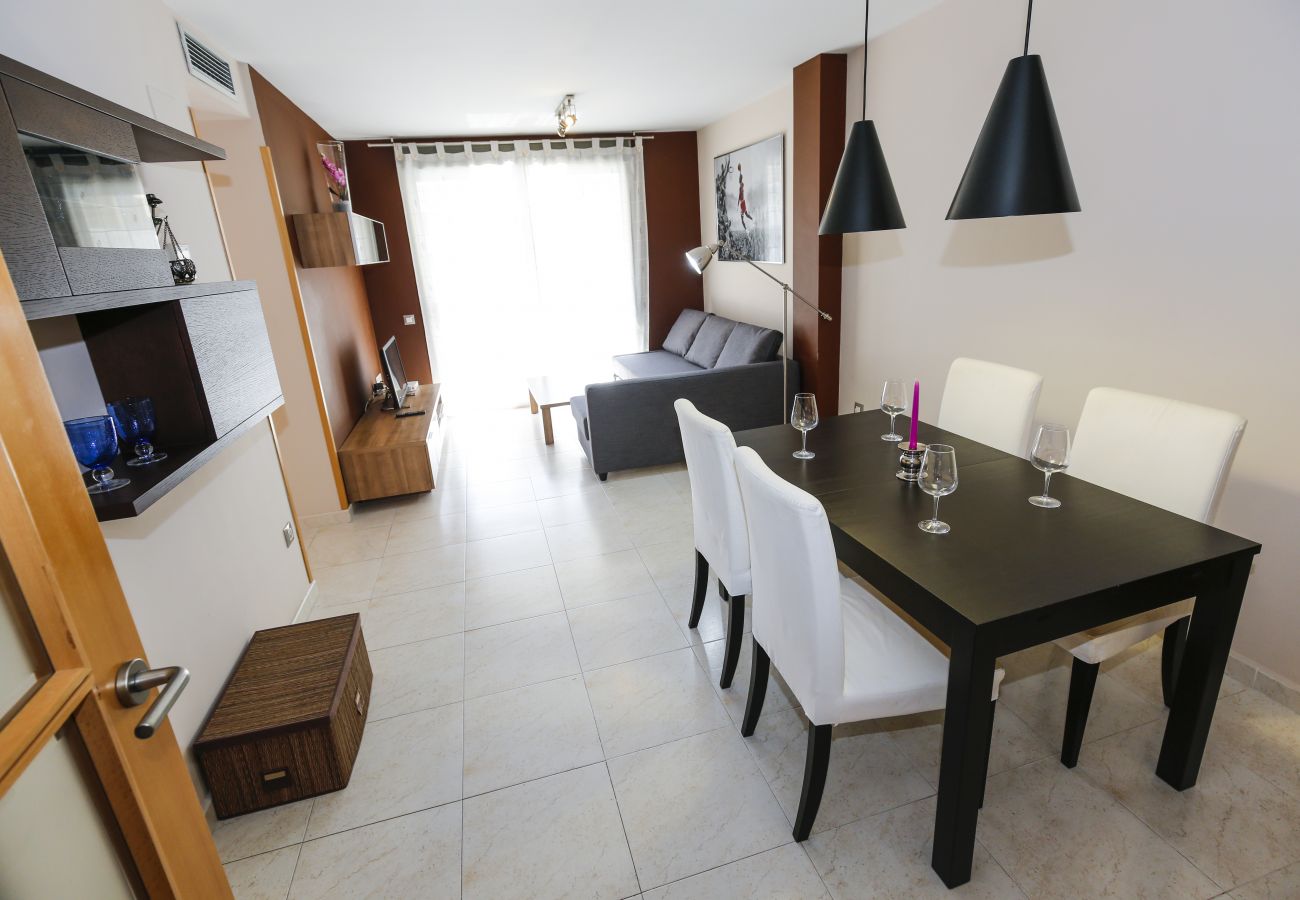 Apartamento en La Pineda - MALDIVAS