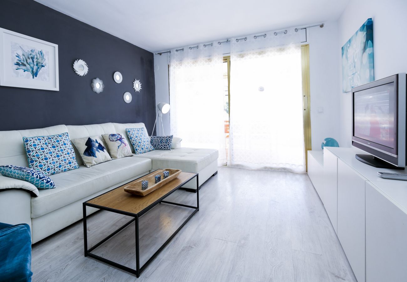 Apartamento en Salou - PLAYAMERO