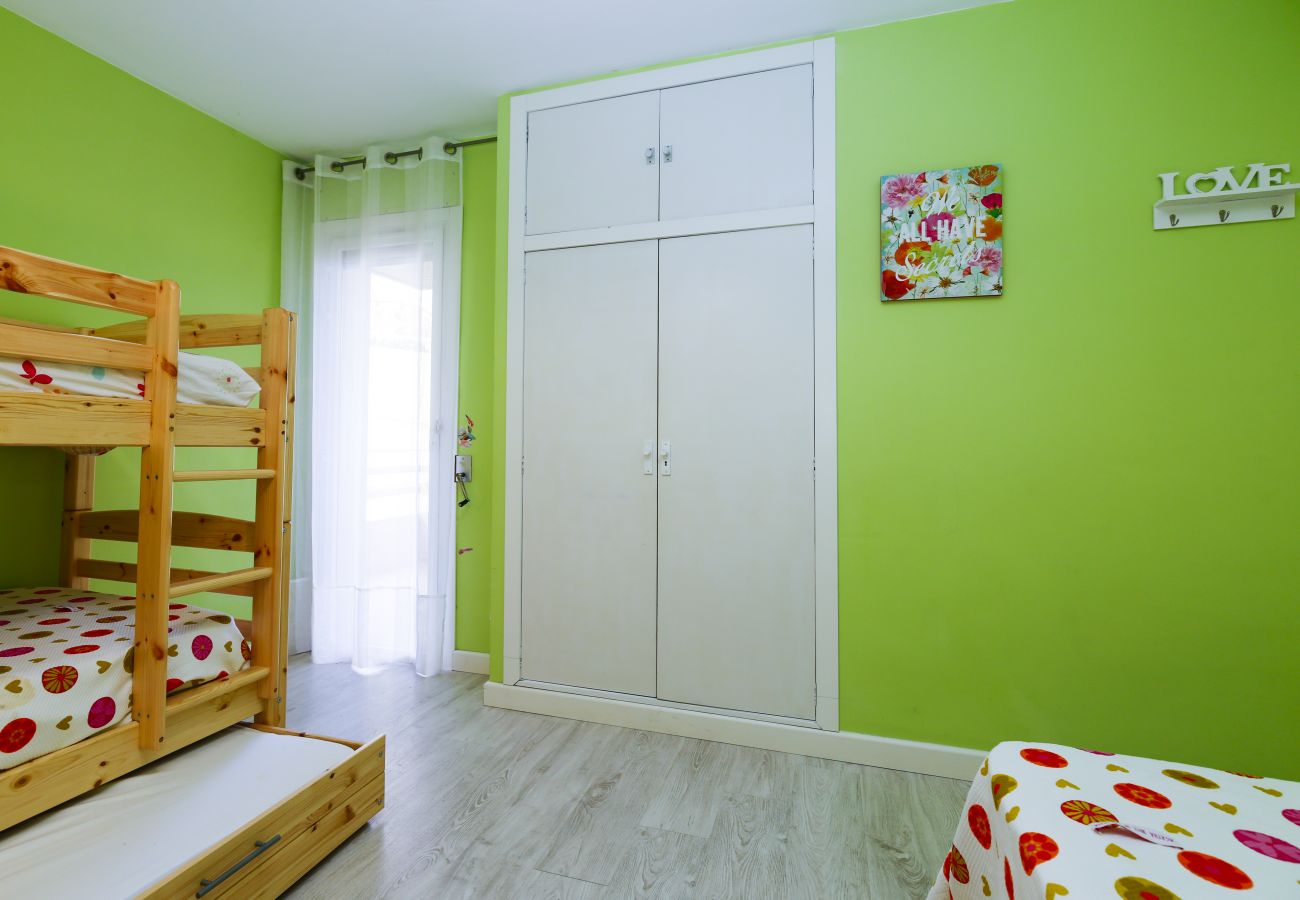 Apartamento en Salou - PLAYAMERO