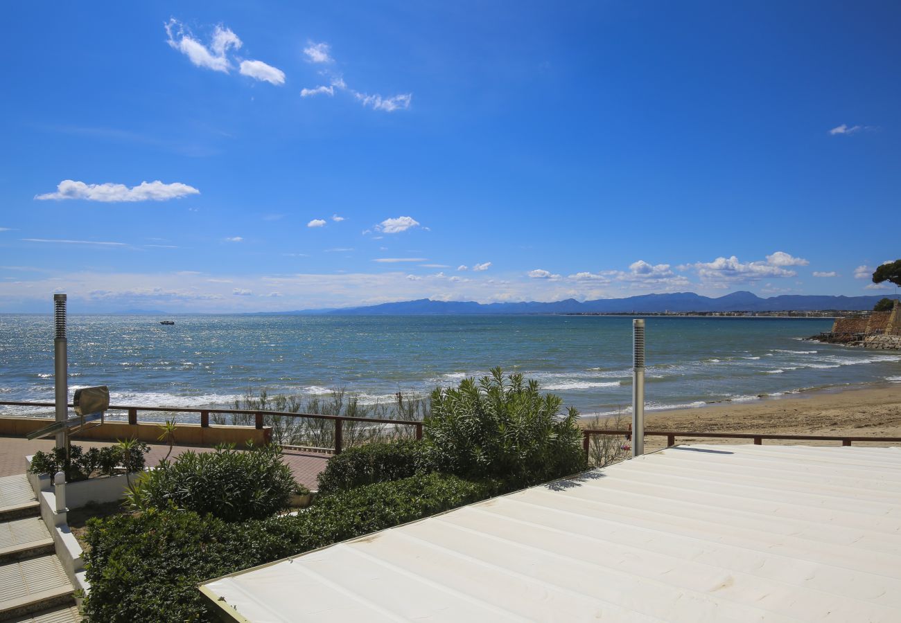 Apartamento en Salou - PLAYAMERO