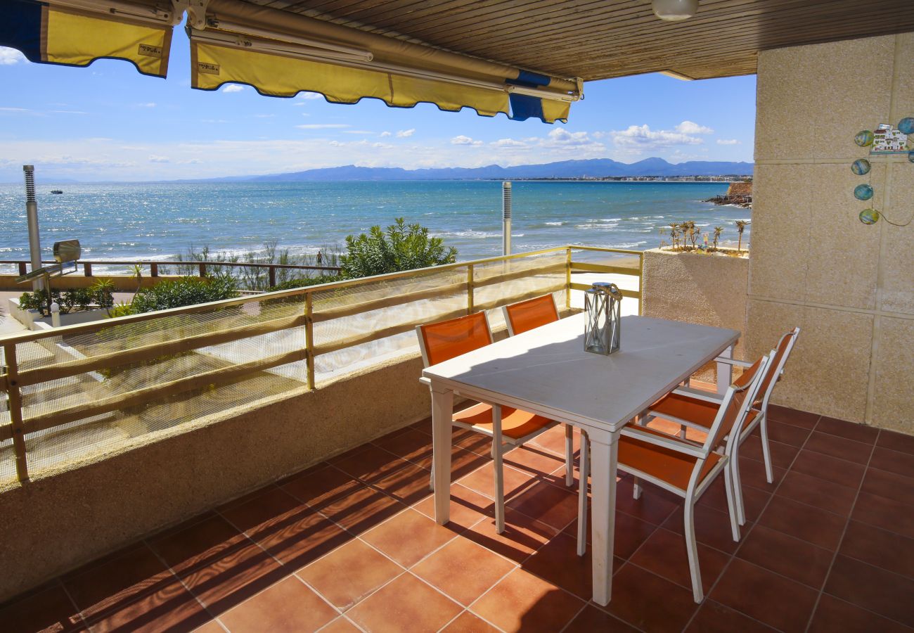 Apartamento en Salou - PLAYAMERO