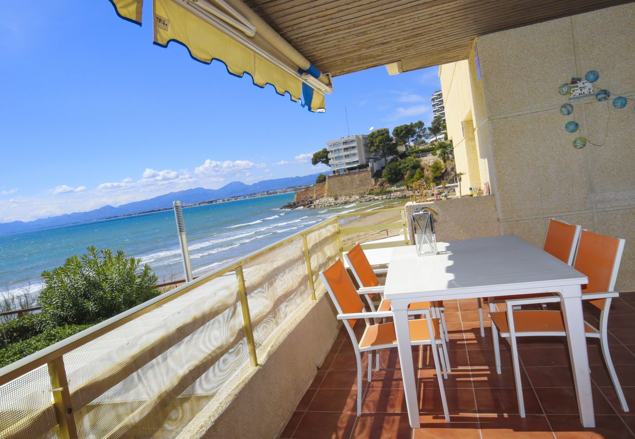 Apartamento en Salou - PLAYAMERO