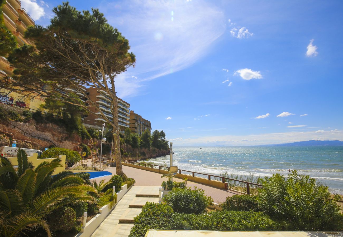 Apartamento en Salou - PLAYAMERO