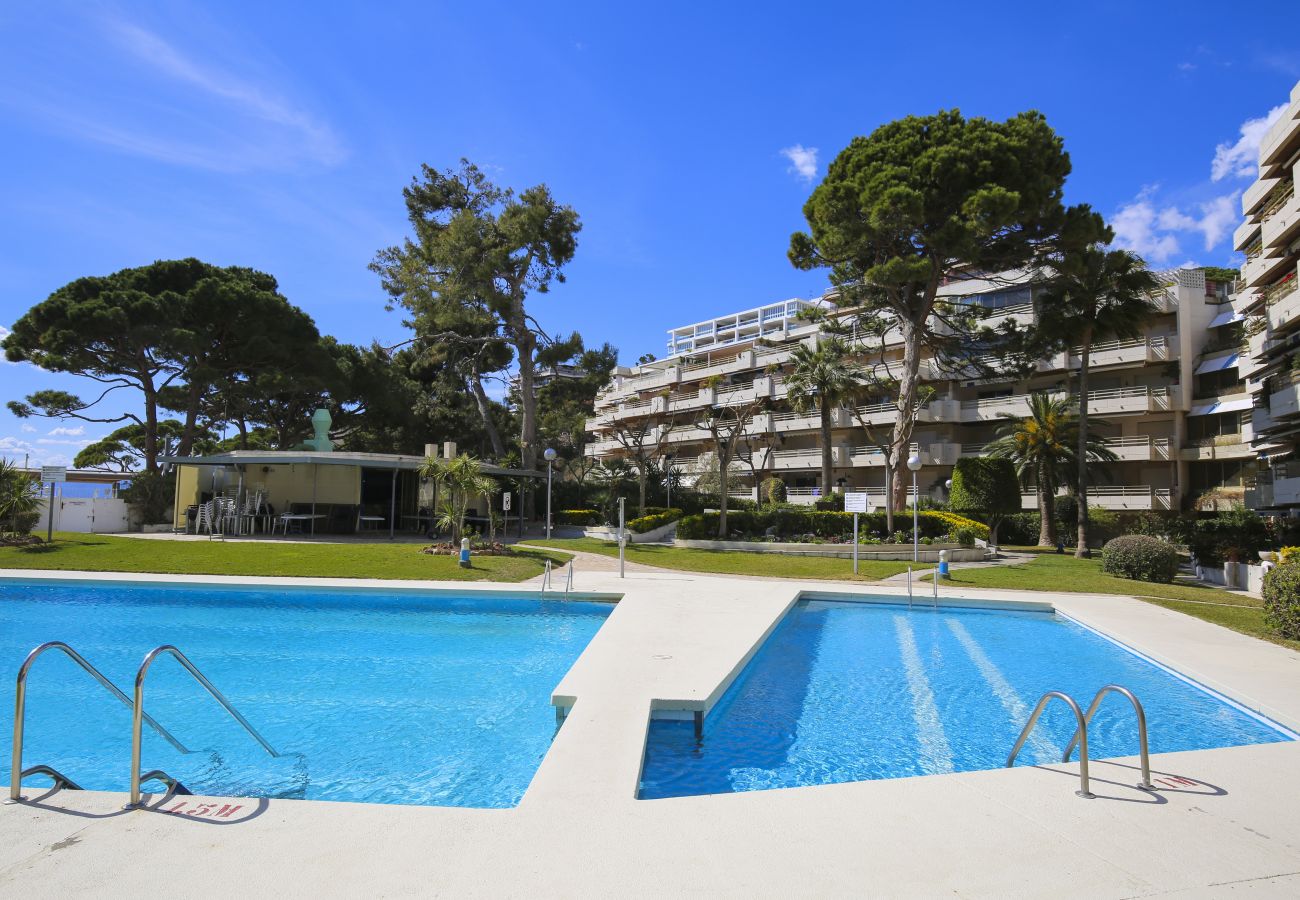 Apartamento en Salou - PLAYAMERO