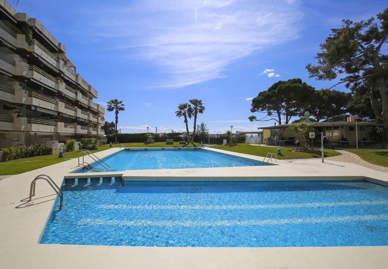 Apartamento en Salou - PLAYAMERO