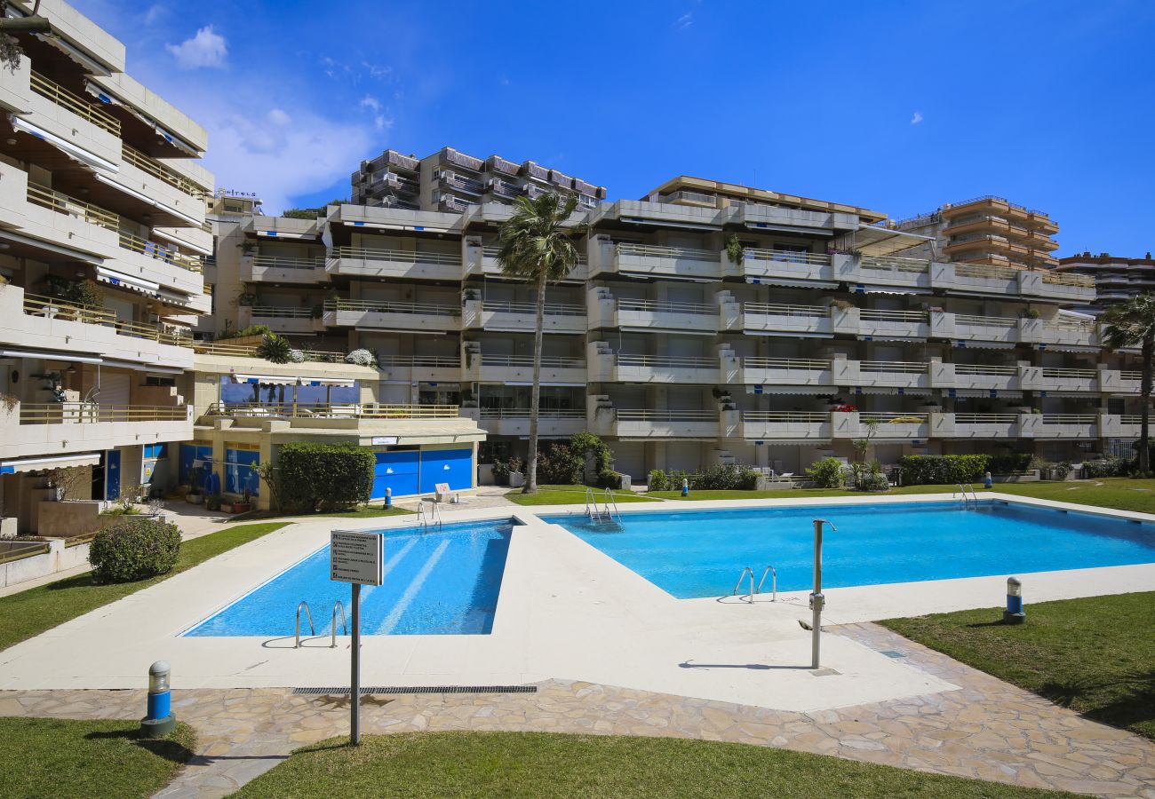 Apartamento en Salou - PLAYAMERO