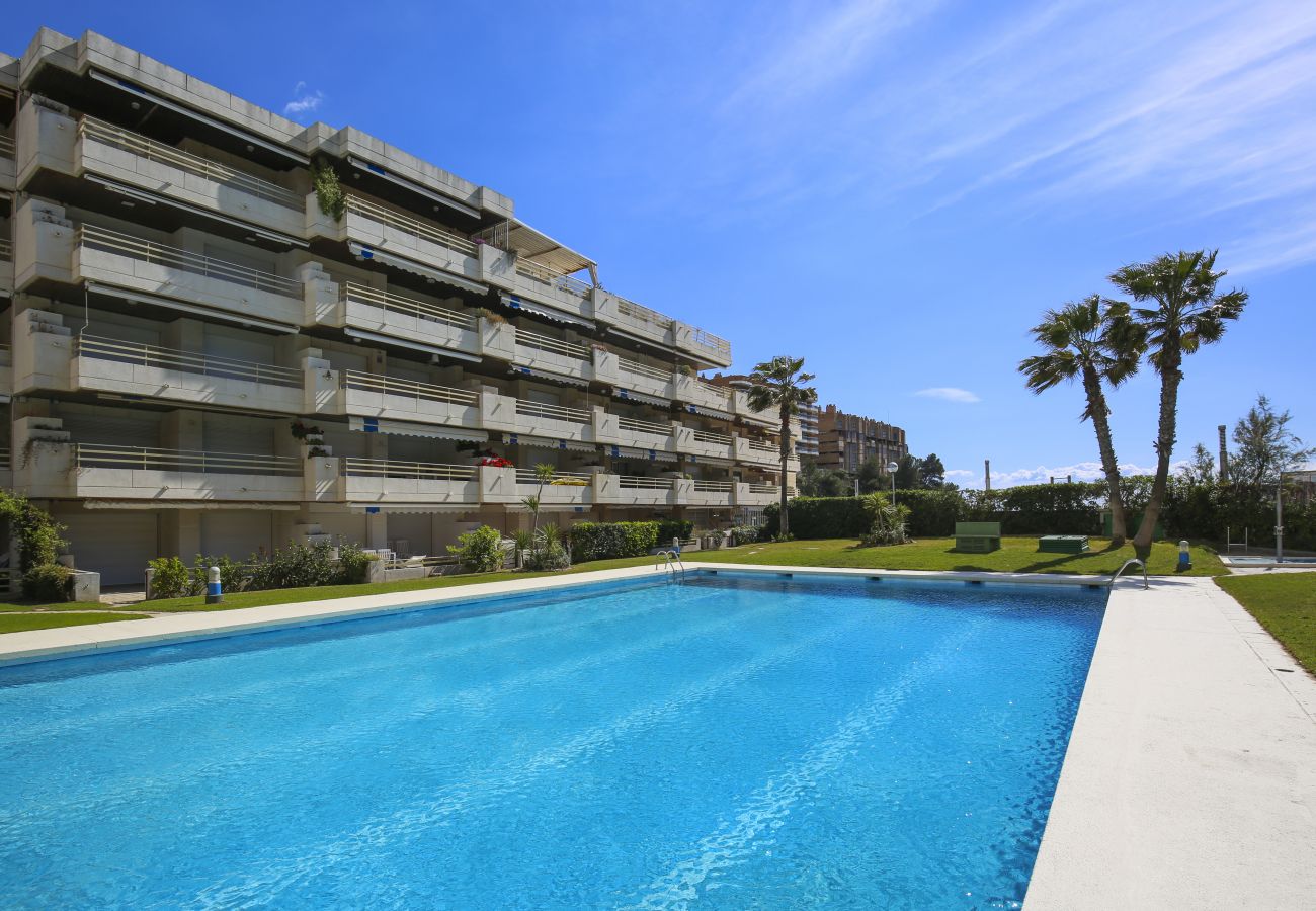 Apartamento en Salou - PLAYAMERO