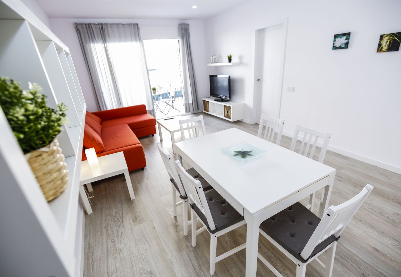 Apartamento en Salou - QUEENS 1A