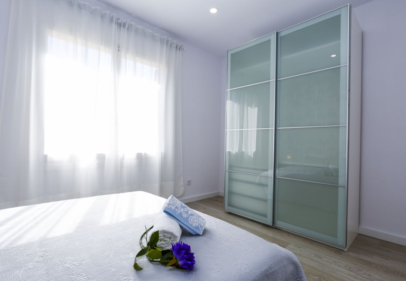 Apartamento en Salou - QUEENS 1A