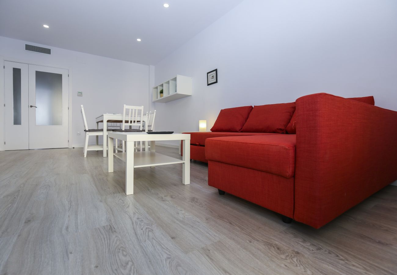 Apartamento en Salou - QUEENS 1A