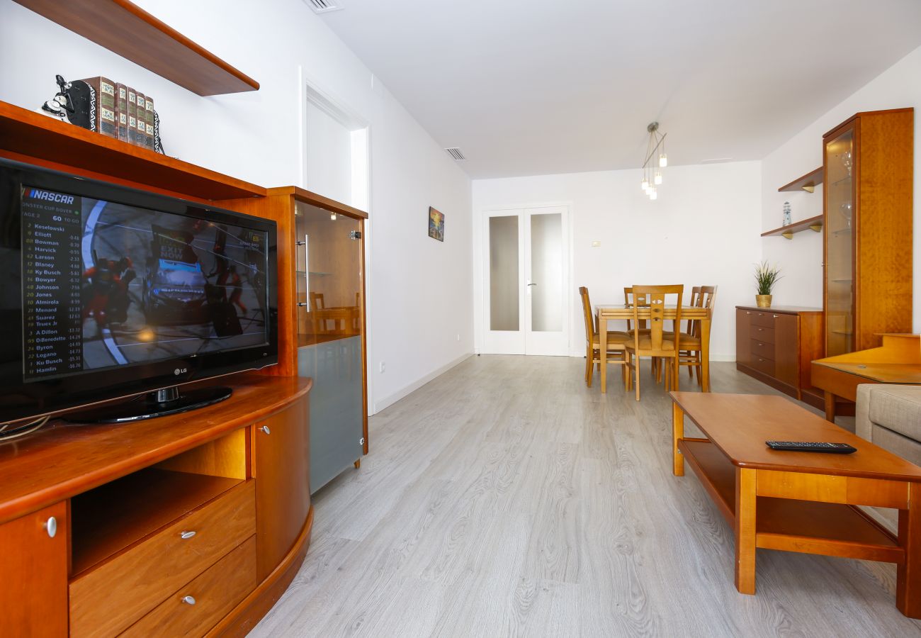 Apartamento en Salou - QUEENS 2A