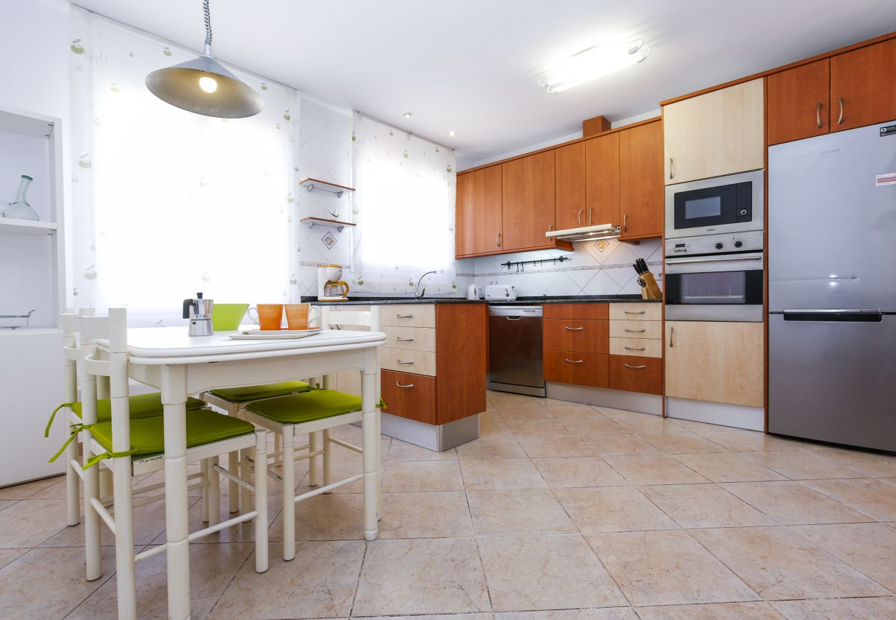 Apartamento en Salou - QUEENS 2A