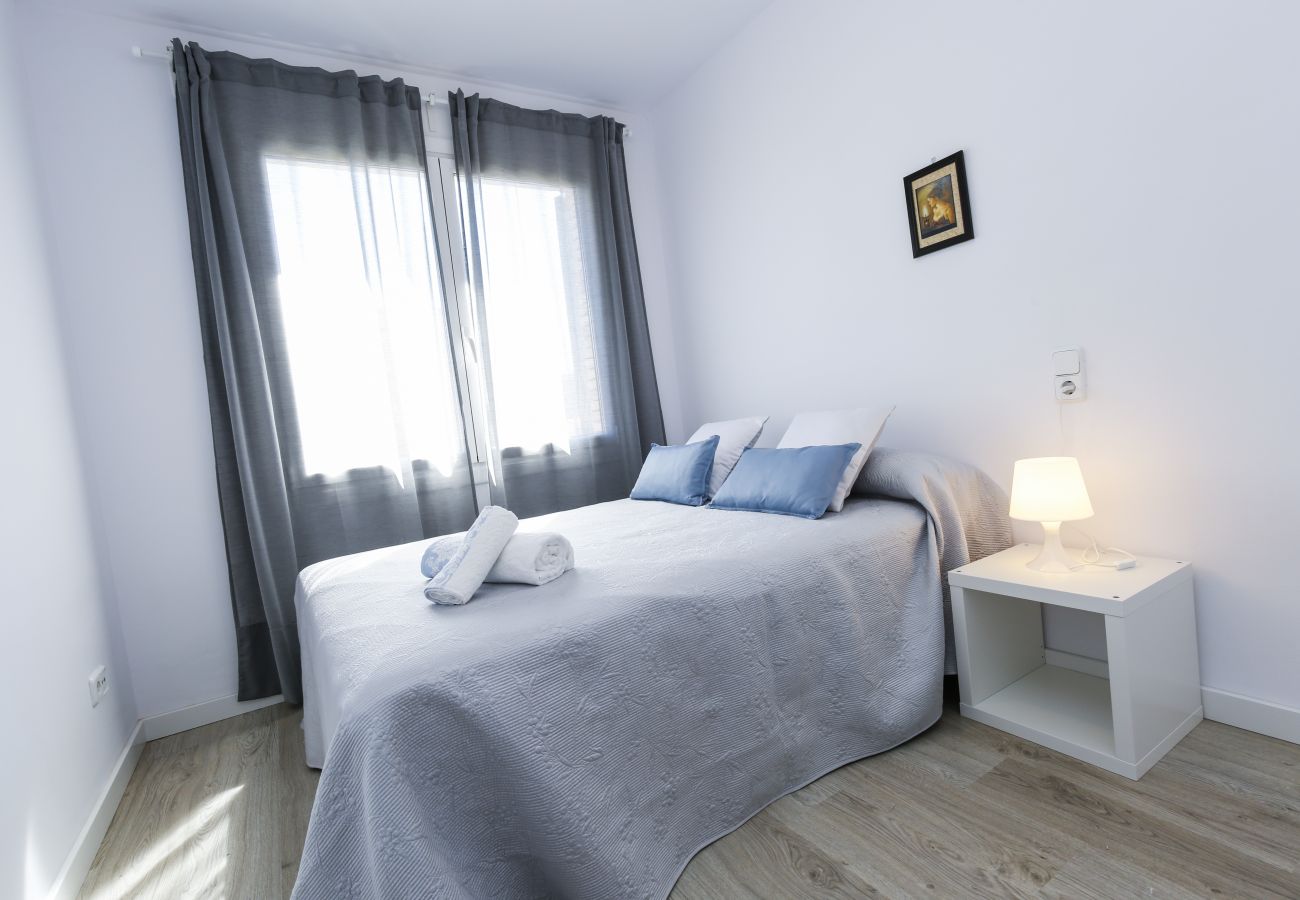 Apartamento en Salou - QUEENS 2A