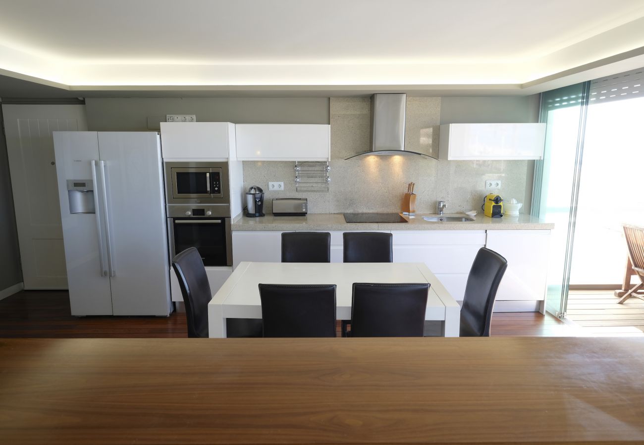 Apartamento en Salou - METROPOLITAN