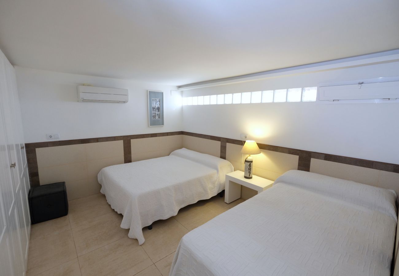 Apartamento en Salou - METROPOLITAN