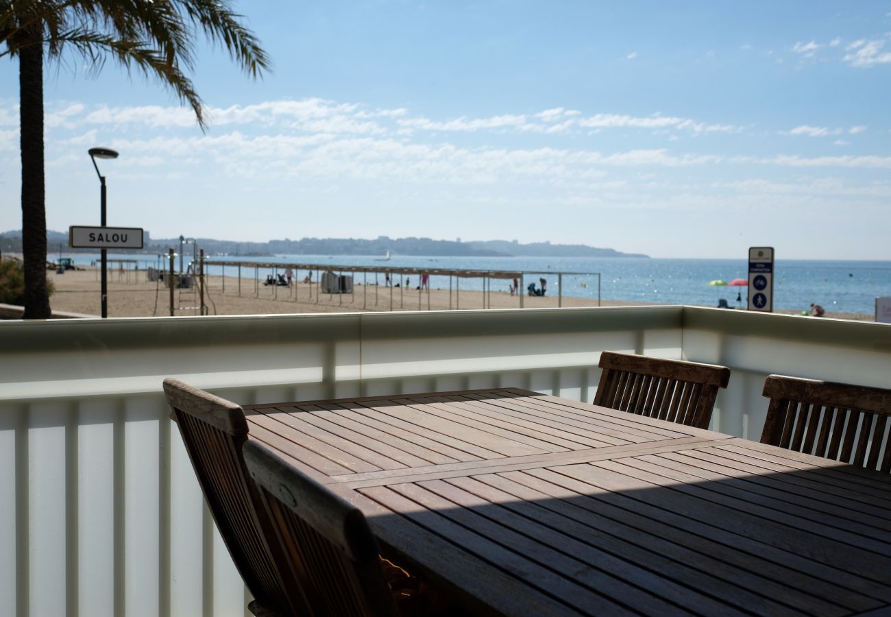 Apartamento en Salou - METROPOLITAN