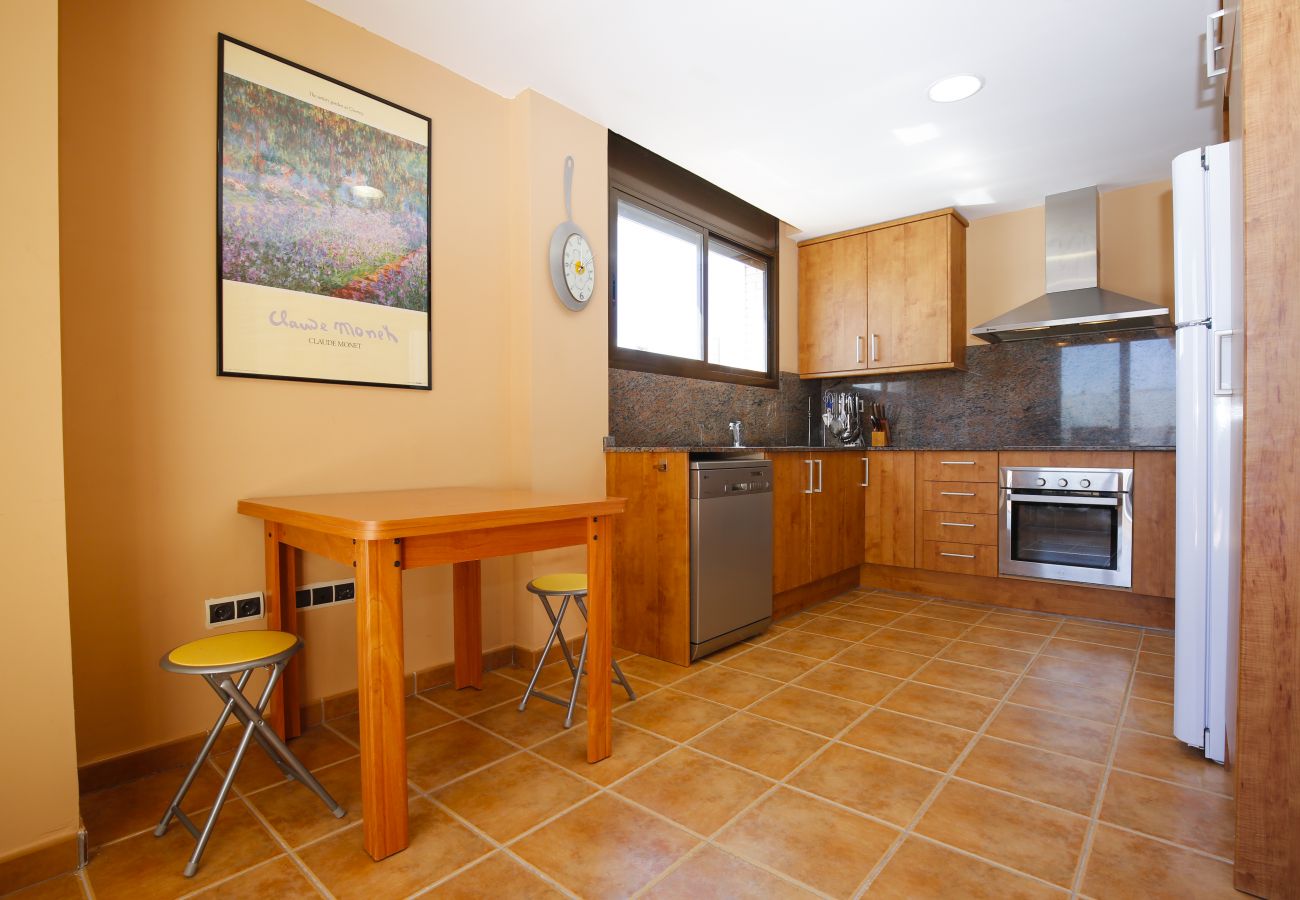 Apartamento en Salou - VILAR Only Families