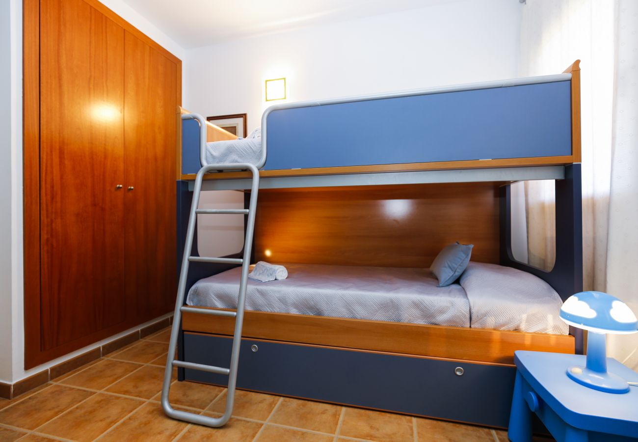 Apartamento en Salou - VILAR Only Families