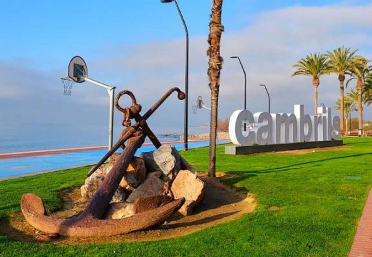 Villa en Cambrils - MAGNIFICA VILLA - Only Families