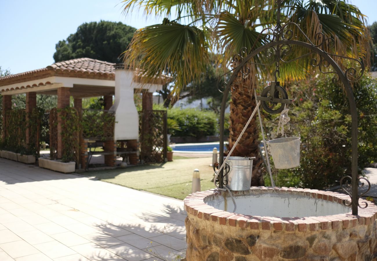 Villa en Cambrils - MAGNIFICA VILLA - Only Families