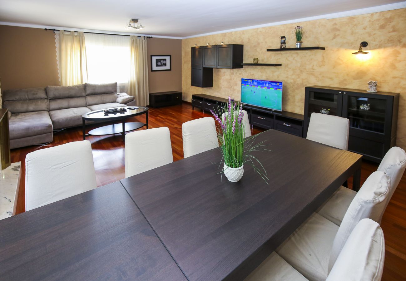 Villa en Cambrils - MAGNIFICA VILLA - Only Families